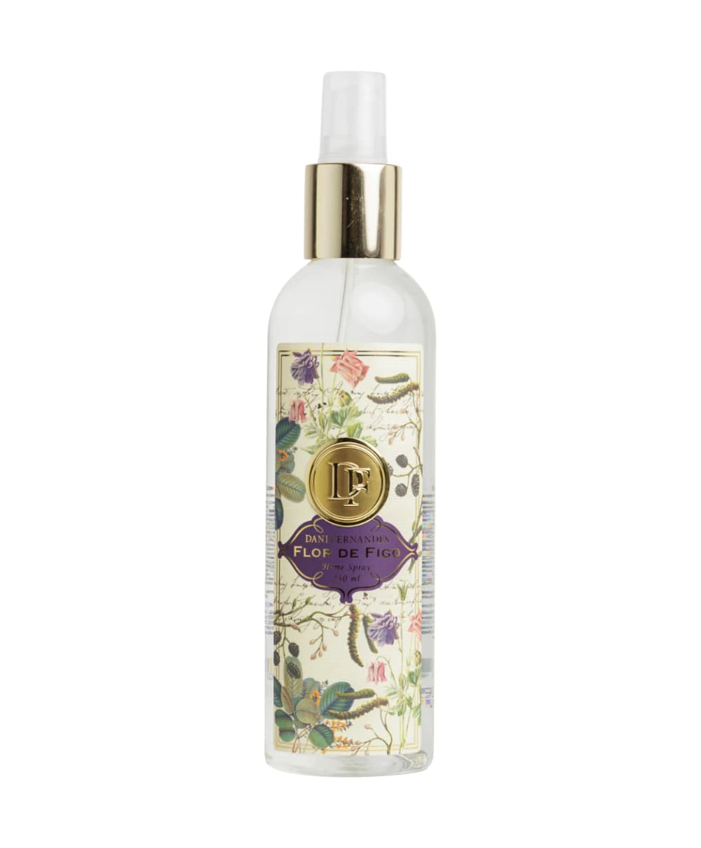 Aromatizador de Ambiente Home Spray Flor de Figo 250ml | Dani Fernandes