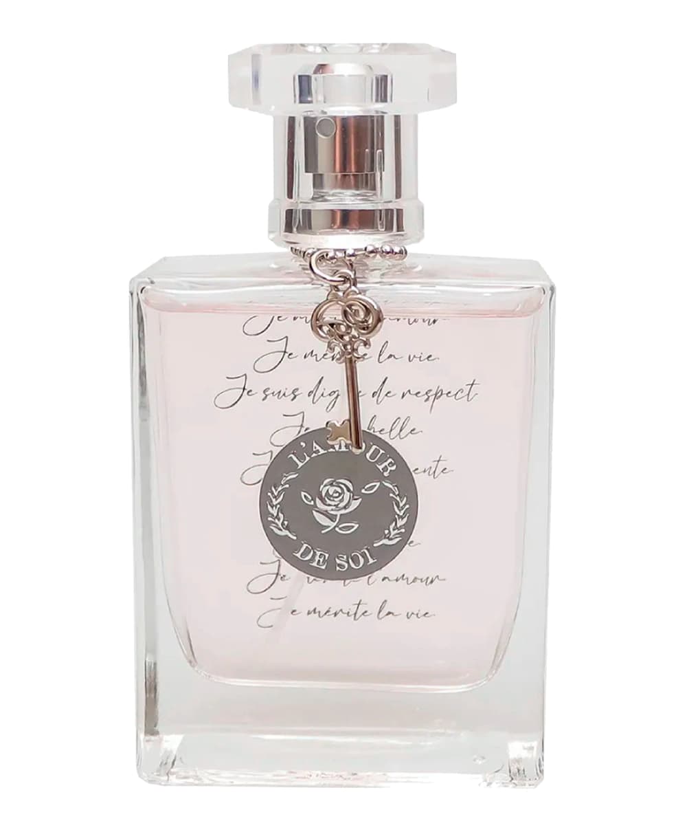 Perfume L'amour de Soi 100ml Parfum Dani Fernandes