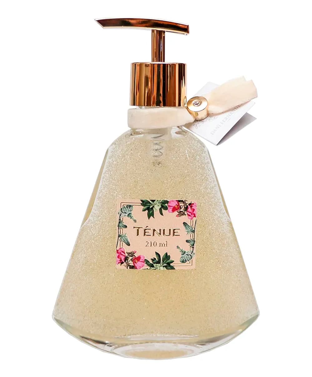 Sabonete Líquido Tênue 210ml